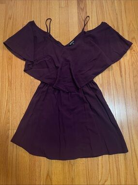 Express dress